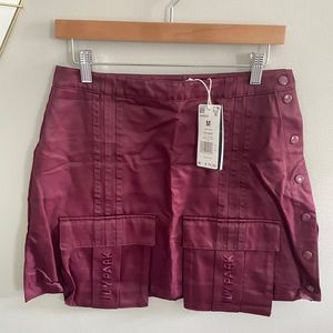 Ivy Park Adidas Skirt